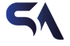 Sa Yazılım Muhasebe Programı Servis Takip Ve Perakende Satış Programları - Anasayfa Logo